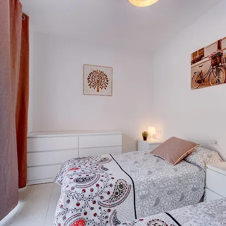 Hotell Casa Beautiful Sunset