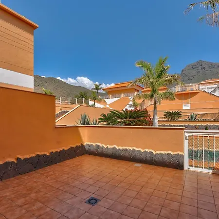 Casa Beautiful Sunset 4*