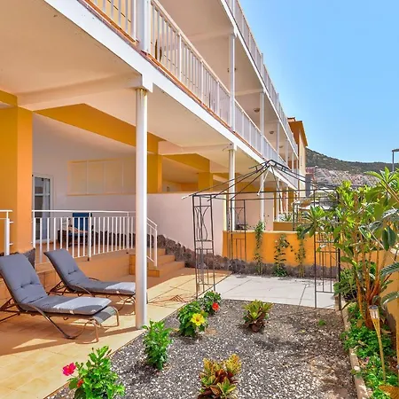 Casa Beautiful Sunset 4* Costa Adeje (Tenerife)