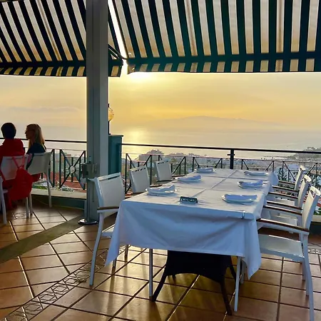 Casa Beautiful Sunset Hotel