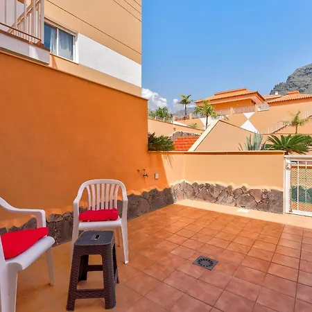 Casa Beautiful Sunset מלון דירות אדחה