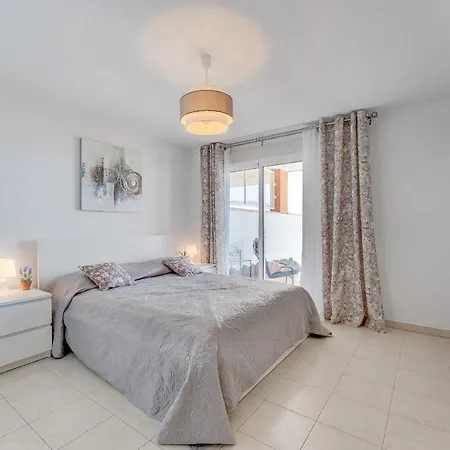 מלון דירות Casa Beautiful Sunset אדחה