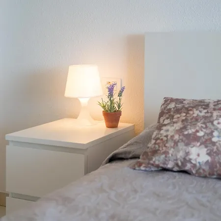 Casa Beautiful Sunset מלון דירות אדחה
