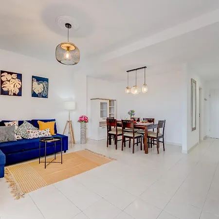 Casa Beautiful Sunset מלון דירות *