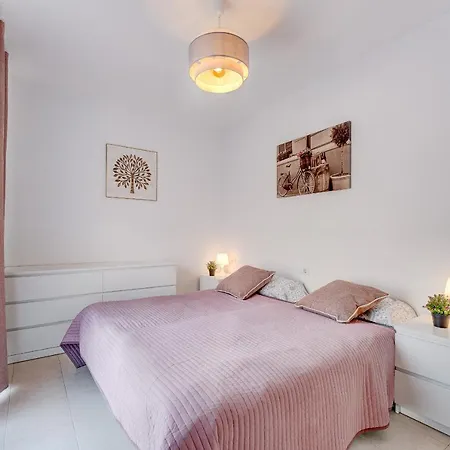 Casa Beautiful Sunset מלון דירות אדחה