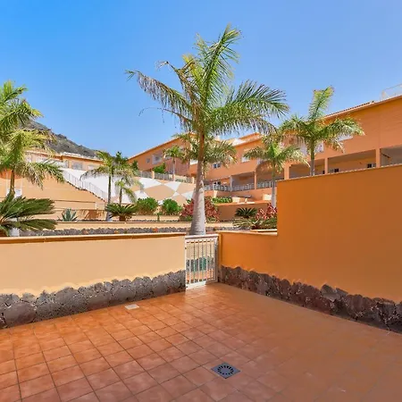 מלון דירות Casa Beautiful Sunset אדחה