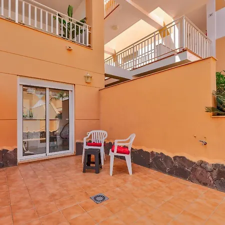 Casa Beautiful Sunset 4* Costa Adeje (Tenerife)