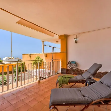 Casa Beautiful Sunset אדחה