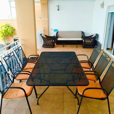 Casa Beautiful Sunset אדחה