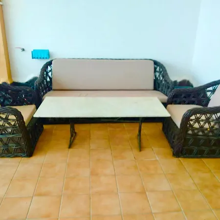 Casa Beautiful Sunset מלון דירות *