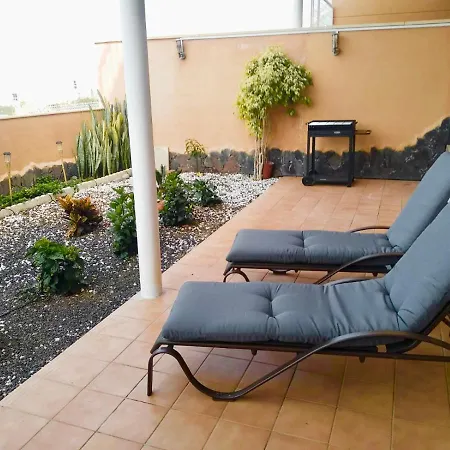 מלון דירות Casa Beautiful Sunset