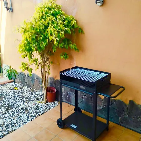 Casa Beautiful Sunset מלון דירות אדחה