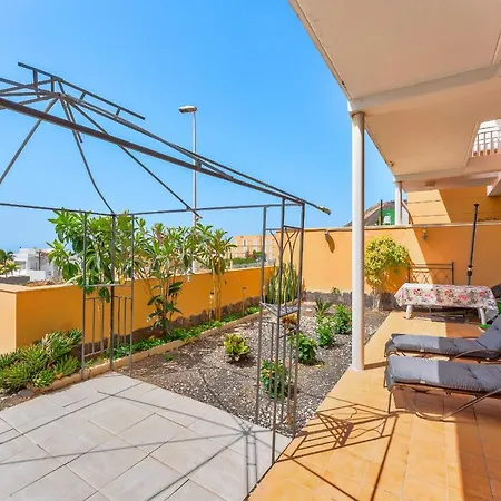 Casa Beautiful Sunset فندق